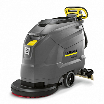 Поломоечная машина Karcher BD 50/60 C EP CLASSIC (сетевая)
