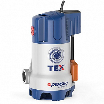 Pedrollo TEX 3 0,55 кВт, каб. 5м