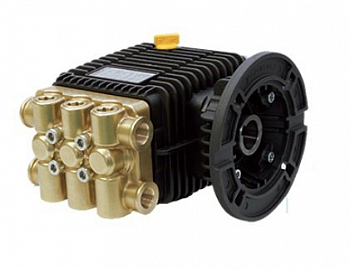 Насос Bertolini WJC U 410