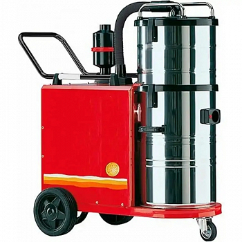 Soteco Tornado PLANET 50