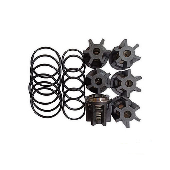 KIT 186 Клапанный набор (CK 110-120)