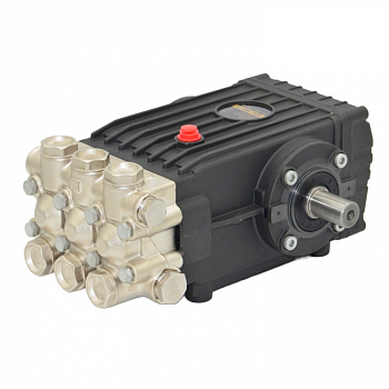 Насос INTERPUMP 47 SERIES. WS151 (межосевое расстояние 87мм)