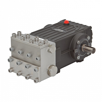 Насос INOX AISI 316, 150 бар, 72 л/мин
