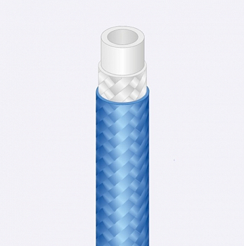 Шланг синий Carwash Comfort DN06