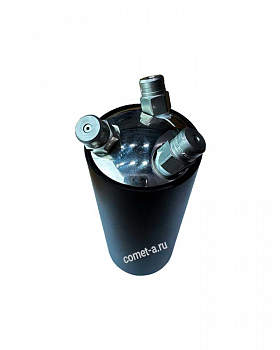 Насадка для мойки емкостей TCC2-3-1.2-60°-304SS- 1/4"BSPP