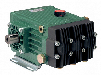 Насос Bertolini C 53.3 PP 53600497A (35 шпонка)