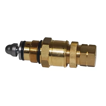 Регулятор давления Comet LW, ZW-K, AXD (Comet k 250), 280 бар