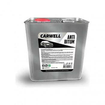 Carwell Antibitum C-188
