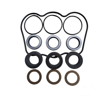 KIT 277 Упл. плунжеров RA(P)