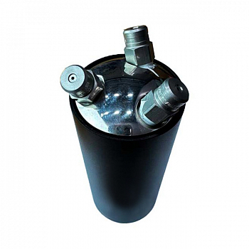 Насадка для мойки емкостей TCC2-3-1.2-60°-304SS- 1/4"BSPP