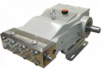 Насос Bertolini CHX 21-1000 (316)