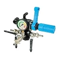 Регуляторы и узлы управления